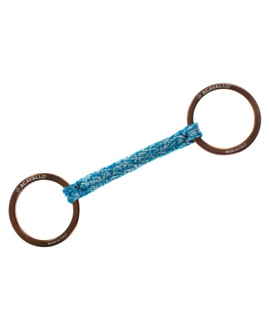 ACAVALLO JUMPE ALUPRO BIT 65 g.