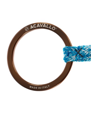 ACAVALLO JUMPE ALUPRO BIT 65 g.