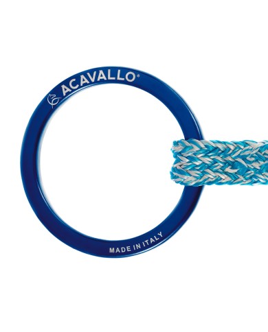 ACAVALLO JUMPE ALUPRO BIT 65 g.