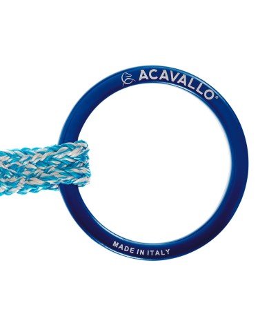 ACAVALLO JUMPE ALUPRO BIT 65 g.