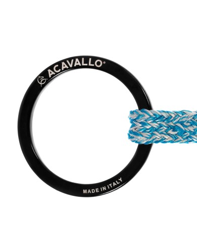 ACAVALLO JUMPE ALUPRO BIT 65 g.