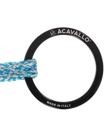 ACAVALLO JUMPE ALUPRO BIT 65 g.
