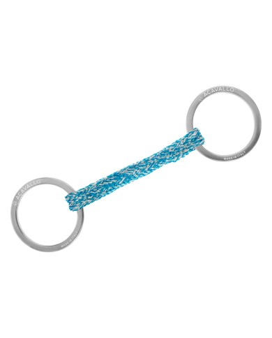 ACAVALLO JUMPE ALUPRO BIT 65 g.