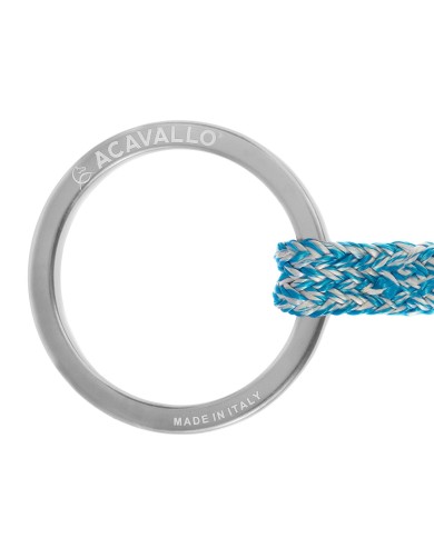 ACAVALLO JUMPE ALUPRO BIT 65 g.