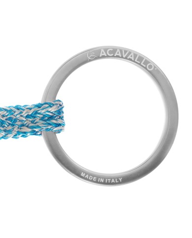 ACAVALLO JUMPE ALUPRO BIT 65 g.