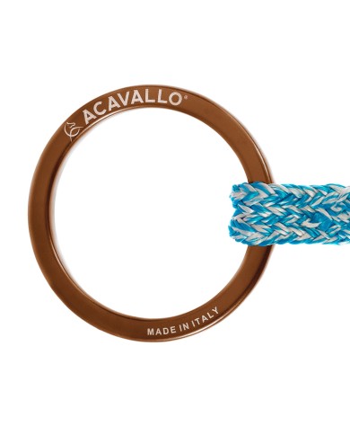 ACAVALLO JUMPE ALUPRO BIT 65 g.