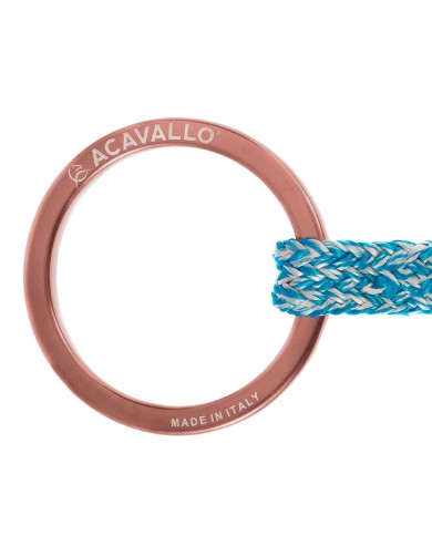 ACAVALLO JUMPE ALUPRO BIT 65 g.