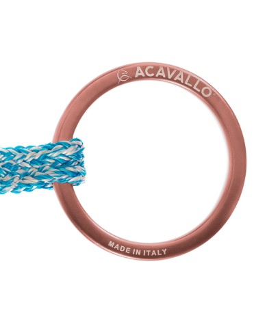 ACAVALLO JUMPE ALUPRO BIT 65 g.