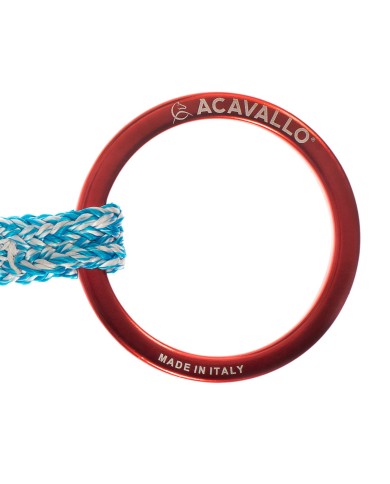 ACAVALLO JUMPE ALUPRO BIT 65 g.