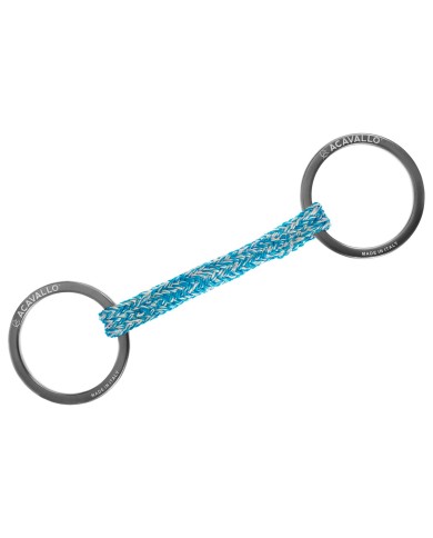 ACAVALLO JUMPE ALUPRO BIT 65 g.