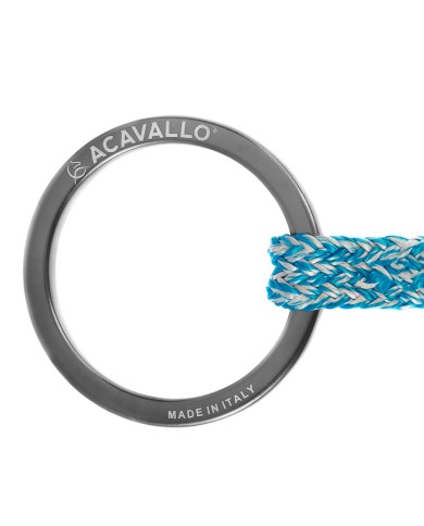 ACAVALLO JUMPE ALUPRO BIT 65 g.