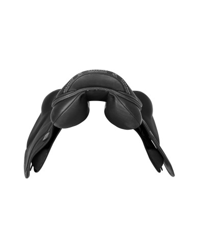 GUTTUSO JUMPING SADDLE - FLOCKED PANELS