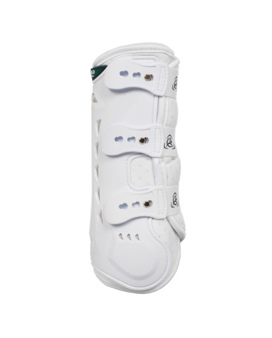 ACAVALLO FRONT DRESSAGE BOOT