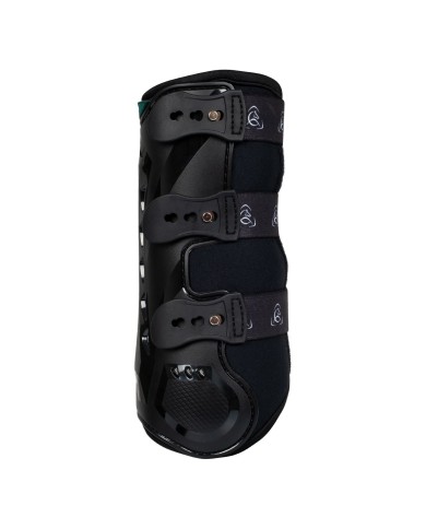 ACAVALLO FRONT DRESSAGE BOOT