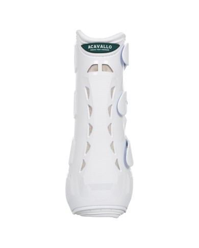 ACAVALLO FRONT DRESSAGE BOOT