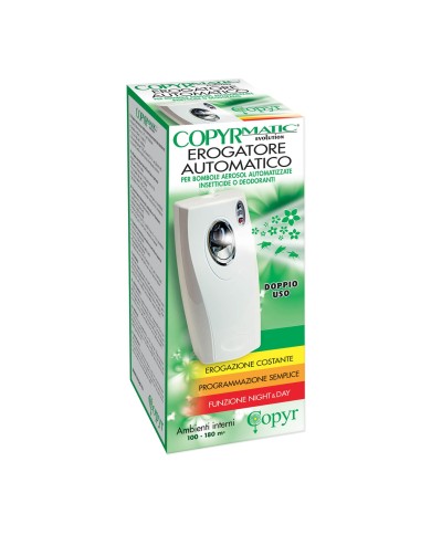COPYRMATIC EVOLUTION