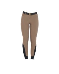 PANTALONI EQUESTRO DONNA MODELLO ZENDA