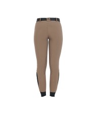 PANTALONI EQUESTRO DONNA MODELLO ZENDA