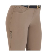 PANTALONI EQUESTRO DONNA MODELLO ZENDA