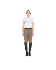 PANTALONI EQUESTRO DONNA MODELLO ZENDA