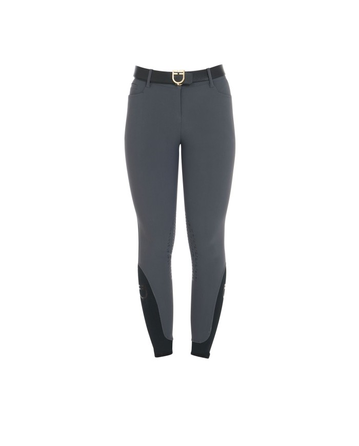 PANTALONI EQUESTRO DONNA MODELLO ZENDA