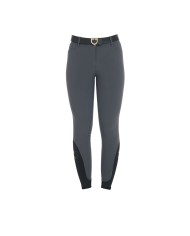 PANTALONI EQUESTRO DONNA MODELLO ZENDA