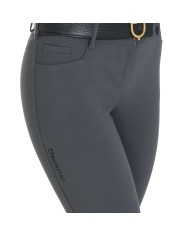 PANTALONI EQUESTRO DONNA MODELLO ZENDA