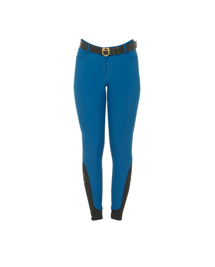 PANTALONI EQUESTRO DONNA MODELLO ZENDA