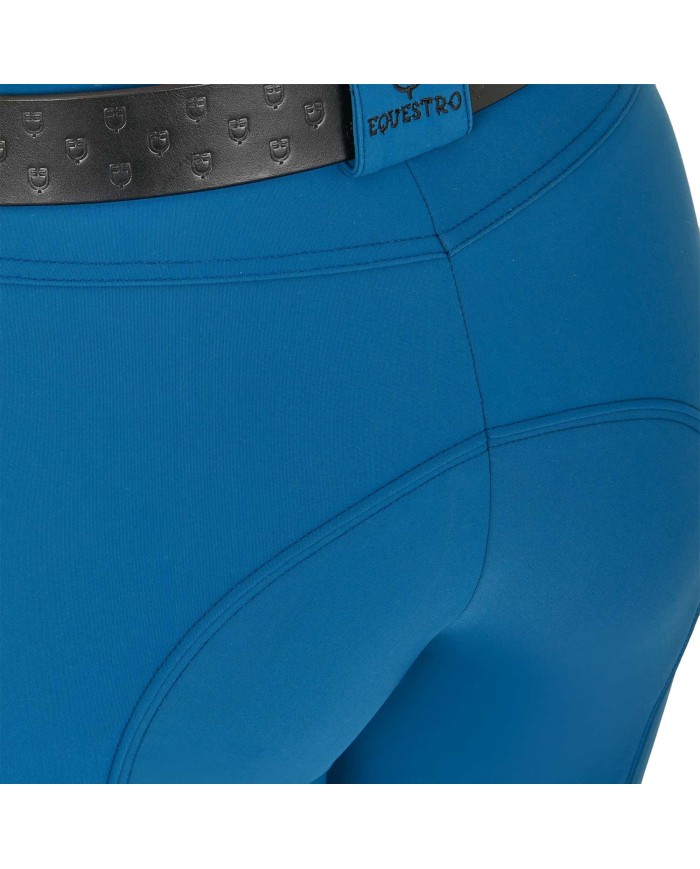 PANTALONI EQUESTRO DONNA MODELLO ZENDA