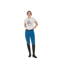 PANTALONI EQUESTRO DONNA MODELLO ZENDA