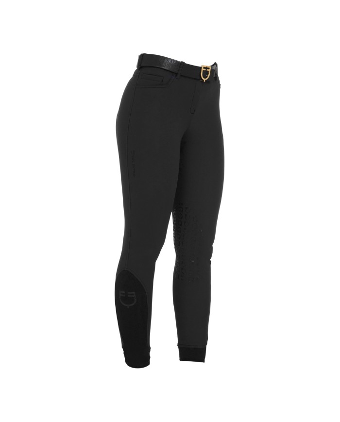 PANTALONI EQUESTRO DONNA MODELLO ZENDA