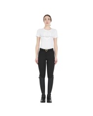 PANTALONI EQUESTRO DONNA MODELLO ZENDA