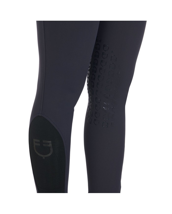 PANTALONI EQUESTRO DONNA MODELLO ZENDA