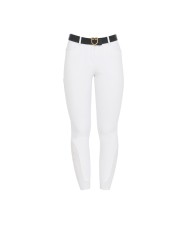 PANTALONI EQUESTRO DONNA MODELLO ZENDA