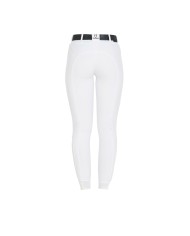 PANTALONI EQUESTRO DONNA MODELLO ZENDA