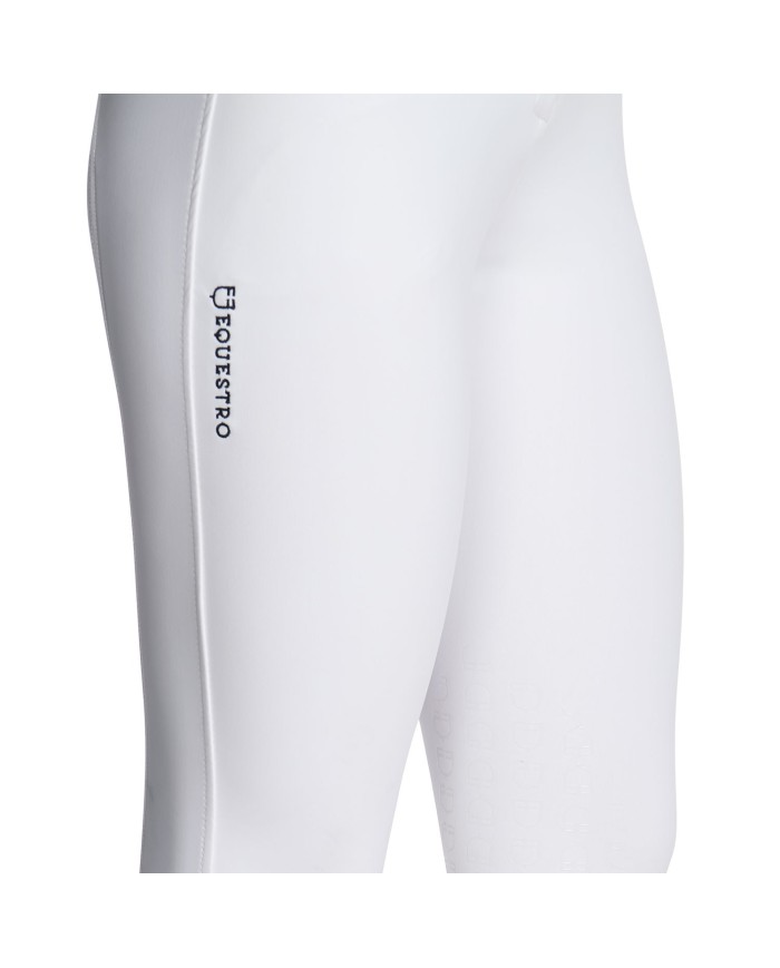 PANTALONI EQUESTRO DONNA MODELLO ZENDA