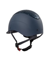WOMEN S GALAXY HELMET STONE ROWEL FITTING omologazione EN 1384-2023