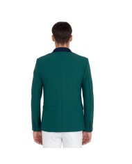 MEN S EXCLUSIVE RIDING JACKET EQUESTROxFISE CENTENARY