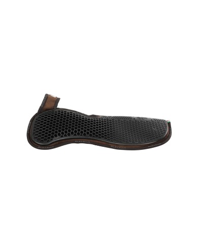 WITHERS FREE HEXA GEL ½ PAD & FRONT RISER W/MEMORY