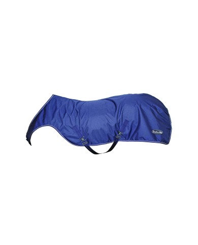 COPERTA ANTISTRAPPO IMPERMEABILE INTERNO PILE STAY-DRY