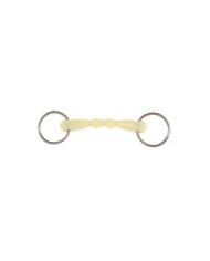 FILETTO PONY ANELLI INTERO MULLEN HAPPY MOUTH HB-2700