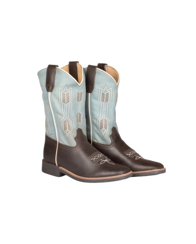 KIDS ARROW WESTERN BOOTS