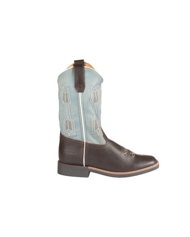 KIDS ARROW WESTERN BOOTS