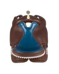 SELLA BARREL POOL S MODELLO COLOR 5020 BLUE SEAT