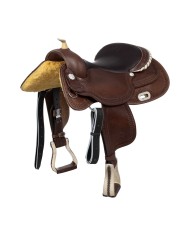 SELLA REINER POOL S MODELLO RAWHIDE 2020