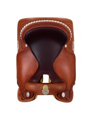 SELLA REINER POOL S MODELLO RAWHIDE 2020