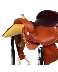 SELLA REINER POOL S MODELLO RAWHIDE 2020