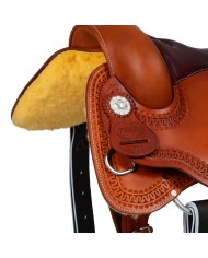 SELLA REINER POOL S MODELLO RAWHIDE 2020