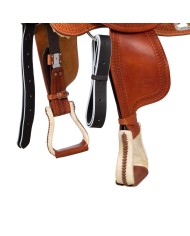 SELLA REINER POOL S MODELLO RAWHIDE 2020