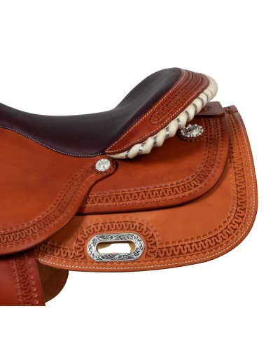 SELLA REINER POOL S MODELLO RAWHIDE 2020